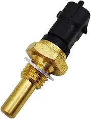 for B Engine Coolant Water Temp Temperature Sensor 130 155 215 255 260 300 278001016 278002895 Compatible with [Brand]