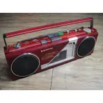 故障機 SANYO M-S300K 手提音響