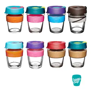 澳洲 KeepCup 隨行杯/咖啡杯/環保杯-M 雙層玻璃隔熱杯/醇釀/星際大戰限定款