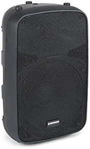 Samson AUROX15D Powered Speakers