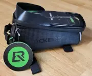 ROCKBROS MTB Bike Front Top Frame Bag Waterproof Cycling Phone Case & Cover