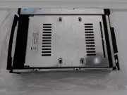 Storcase Tech. CRU DataPort Black Removable Ultra ATA 133 Hard Drive Enclosure