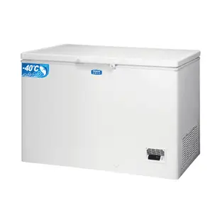 SANLUX台灣三洋 300公升-40°C低溫冷凍櫃SCF-DF300