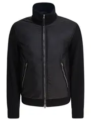 [Tom Ford] Tom Ford-Giacche Nero-Uomo 52