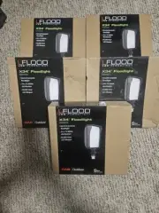 ONE RAB X34-55L/120 5000K General Purpose LED Floodlight