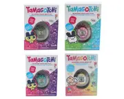 Bandai Original Tamagotchi® Virtual Reality Pet Assortment (8)