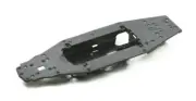 TAMIYA 54316 Hop-Up Options TA06 Carbon Reinforced Lower Deck 54316