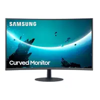 在飛比找蝦皮商城優惠-Samsung C32T550 32型 曲面顯示器 液晶螢幕