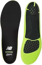 [New Balance] Sport Active Cushion Shoe Inserts Cushioning Orthotic Inserts With Arch Support