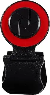 MERRYHAPY Enhanced Phone Gaming Red Controller Handle Game Handle for Mobile Aim Key Accessory