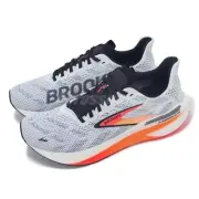 Brooks Hyperion GTS 2 Illusion Coral Black Women Road Running Shoes 1204221B-443