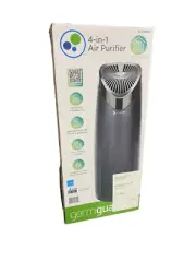 New GermGuardian Air Purifier 4-in-1 HEPA Filter UVC Sanitizer AC4625BDLX NIB