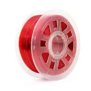 Gizmo Dorks 3mm (2.85mm) PLA Filament 1kg / 2.2lb for 3D Printers, Translucen...