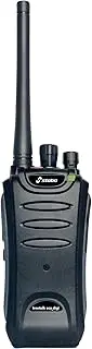 Stabo Electronics 20272 Freetalk Eco Digital 149MHZ freenet Digital Radio