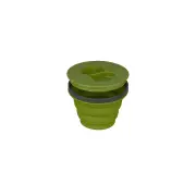 Sea To Summit X-Seal & Go Collapsible Food Container - Small - Olive