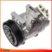 ✅A/C Compressor & Clutch For 1997-2001 For Nissa Maxim 3.0L CO 10552C (for: Nissan)