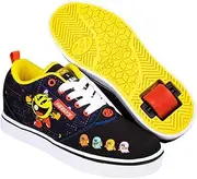 [Heelys] Boy's Pro 20 Pacman (Little Kid/Big Kid/Adult)