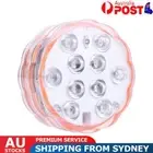Submersible Light - Waterproof Adjustable Underwater RGB Lamp (05)