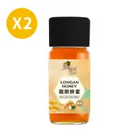 在飛比找誠品線上優惠-蜂蜜先生Mr. HONEY泰國-龍眼蜂蜜700gX2入