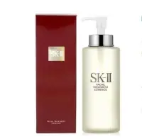 在飛比找Yahoo!奇摩拍賣優惠-SK-II SKII/SK2 青春露 水(330ml)X1瓶