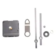 3X(28mm Long Shaft Quartz Clock Movement Mechanism Clock Repair Kit Clock8604
