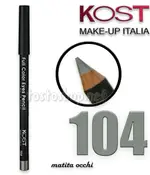 [Kost make up] Kost Eye Pencil 104