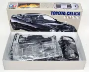 Tamiya 1/24 - Toyota Celica GT-Four GT4 Plastic Scale - Model Car Kit