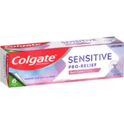 Colgate Sensitive Toothpaste Pro-Relief Gum Care 110g