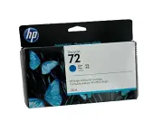 HP DesignJet 72 Cyan C9371A Ink Cartridge 130ml *NEW/SEALED*