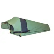 Tracker Deluxe Dome High-Quality Double Swag AOS Australian Made