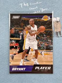 在飛比找Yahoo!奇摩拍賣優惠-2017-18 Panini Player of the d