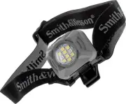Smith & Wesson Night Guard Headlamp White & Red Lights Battery - 1117281
