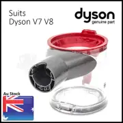 Dyson Genuine Dust Bin Assembly for V7 V8 Stick Handheld Absolute Origin Animal