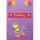 Happy 72nd Birthday: 72nd Birthday Gift / pinata Journal / Notebook / Unique Birthday Card Alternative Quote