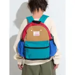 日牌代購♚ OCEAN&GROUND ♚ DAYPACK CRAZY撞色背包