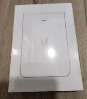 Ubiquiti Access Point WiFi 6 In-Wall U6-IW-US