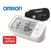 在飛比找樂天市場購物網優惠-OMRON歐姆龍電子血壓計藍牙機種JPN710T(日本原裝)