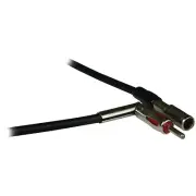 METRA(R) Factory Antenna Connector with Mini Barbed or Barbless Plug to...