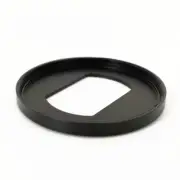 Metal 52 Filter Adaptor Ring + Sticker for Sony RX100M5 RX100M6 RX100V RX100VI