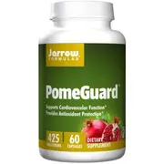 Jarrow Formulas, Pomguard, 60 VCaps - Dietary Supplement