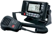 Uniden Vhf Um725 Bk Nmea0183 Blk