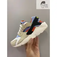 在飛比找蝦皮購物優惠-【AND.】NIKE AIR HUARACHE RUN GS