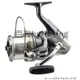 ◎百有釣具◎SHIMANO SUPER AERO ALBRID CI4 遠投捲線器雙線杯（不出線）標準仕樣(02580)