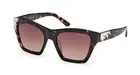 Occhiali da sole MARCIANO By GUESS GM00024/S 52F Dark Havana 54