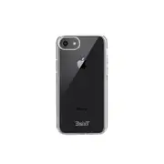 3sixT PureFlex 2.0 Case Super Slim TPU Cover Protection For iPhone 7/8/SE CLR