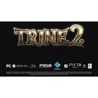 在飛比找蝦皮購物優惠-PC《三位一體2：哥布林的威脅 Trine 2》中文版下載（