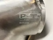 Powertech BRA3R21 Stainless Steel Propeller