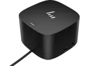 HP Thunderbolt 120W G4 Dock