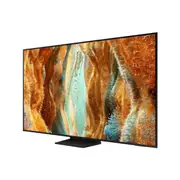 Samsung 75" Neo QLED QN70F 4K Vision AI Smart TV (New) (75", Black)