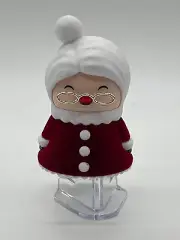 Bath & Body Works Wallflower Plug-In Christmas MRS. CLAUSE Plug